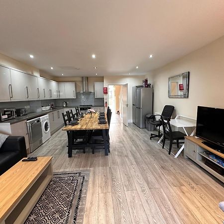 5 Bed 5 Bath / Brick Lane Central London E1 Dış mekan fotoğraf