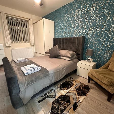 5 Bed 5 Bath / Brick Lane Central London E1 Dış mekan fotoğraf