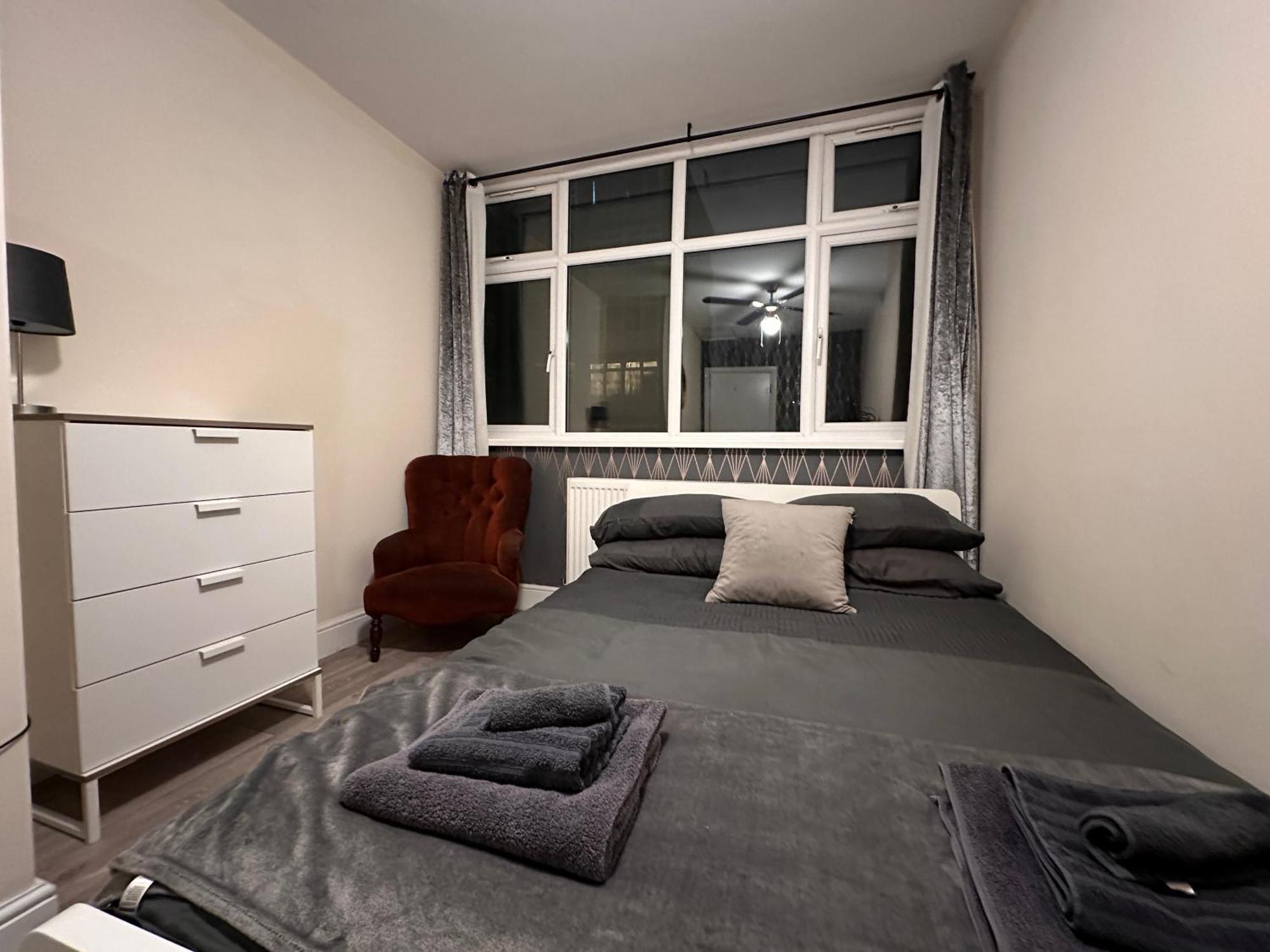 5 Bed 5 Bath / Brick Lane Central London E1 Dış mekan fotoğraf