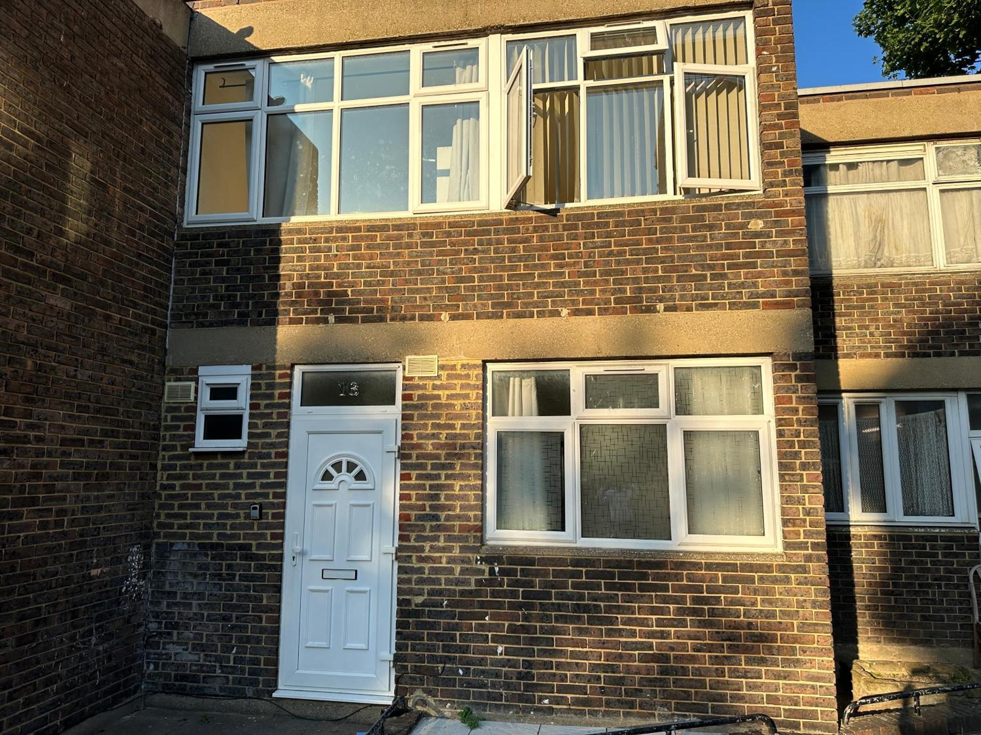 5 Bed 5 Bath / Brick Lane Central London E1 Dış mekan fotoğraf