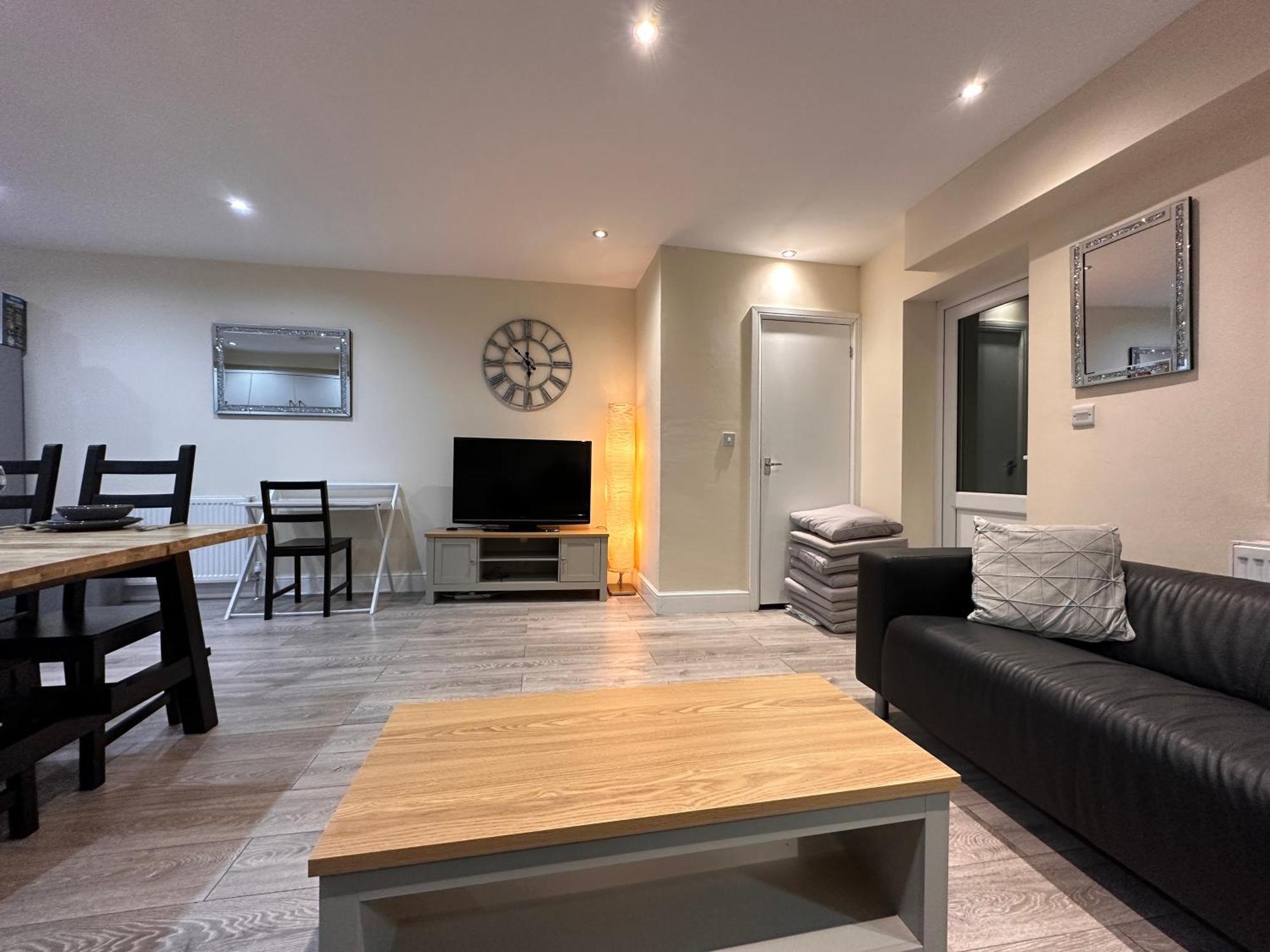 5 Bed 5 Bath / Brick Lane Central London E1 Dış mekan fotoğraf
