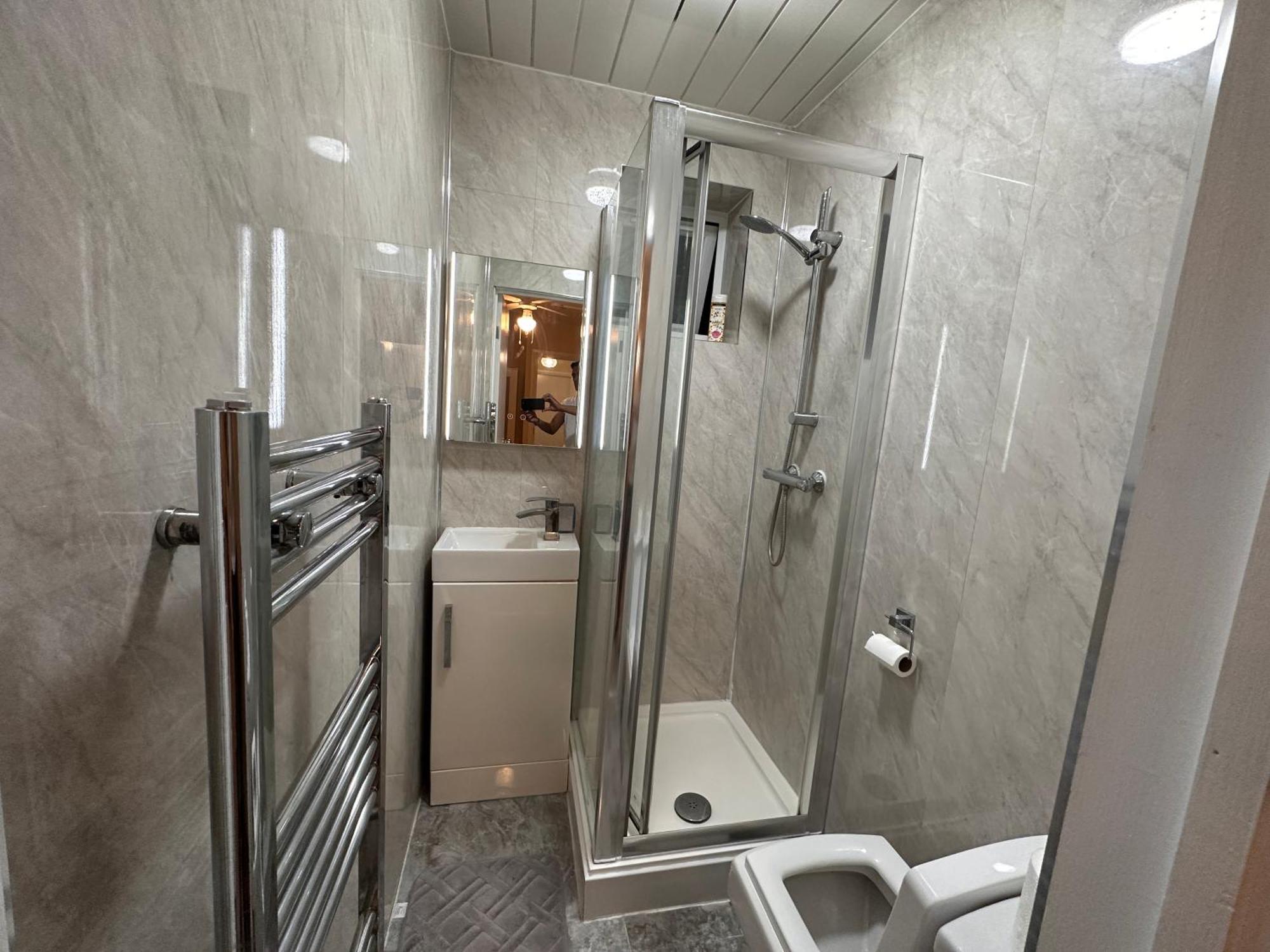 5 Bed 5 Bath / Brick Lane Central London E1 Dış mekan fotoğraf