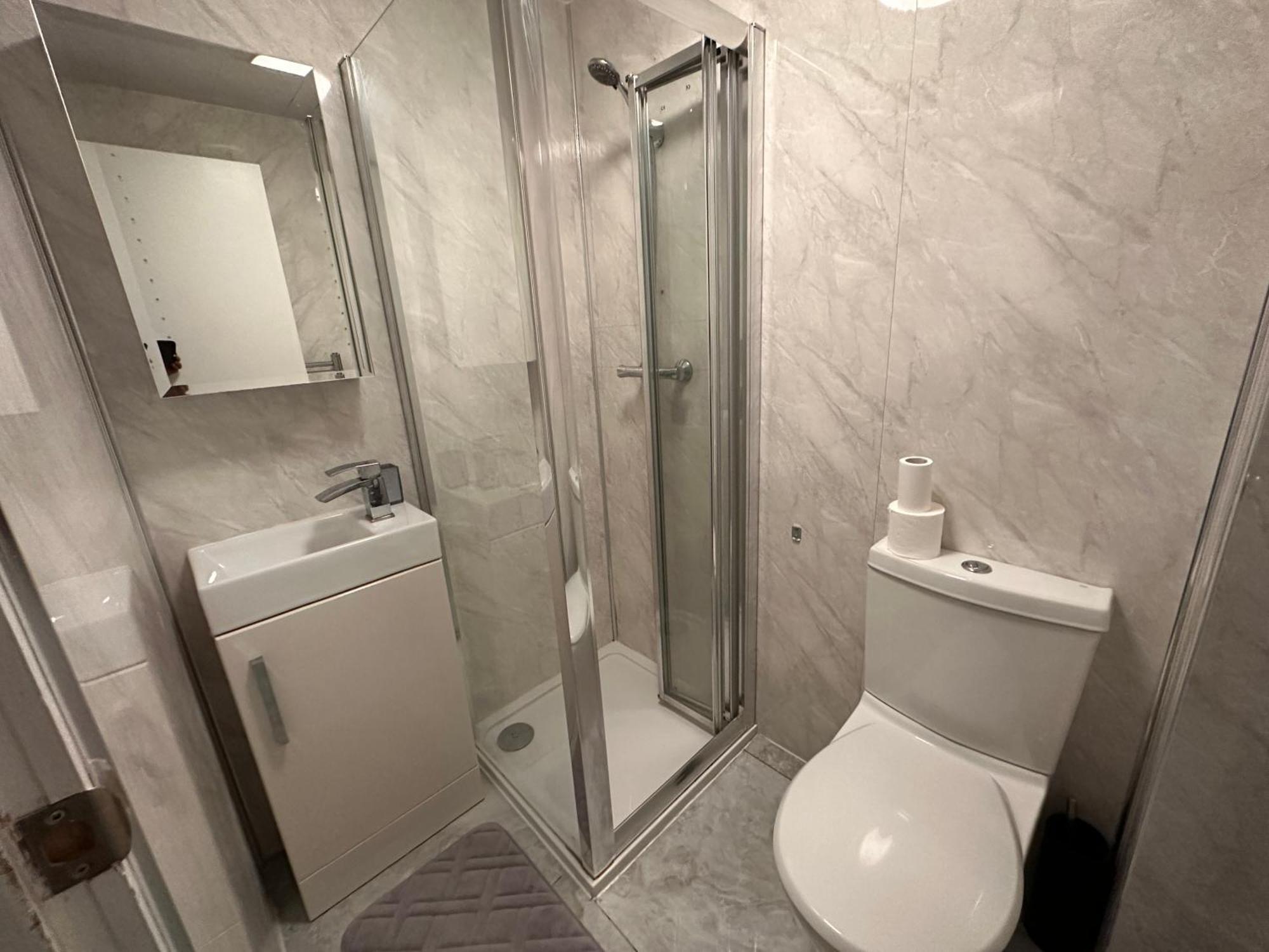 5 Bed 5 Bath / Brick Lane Central London E1 Dış mekan fotoğraf