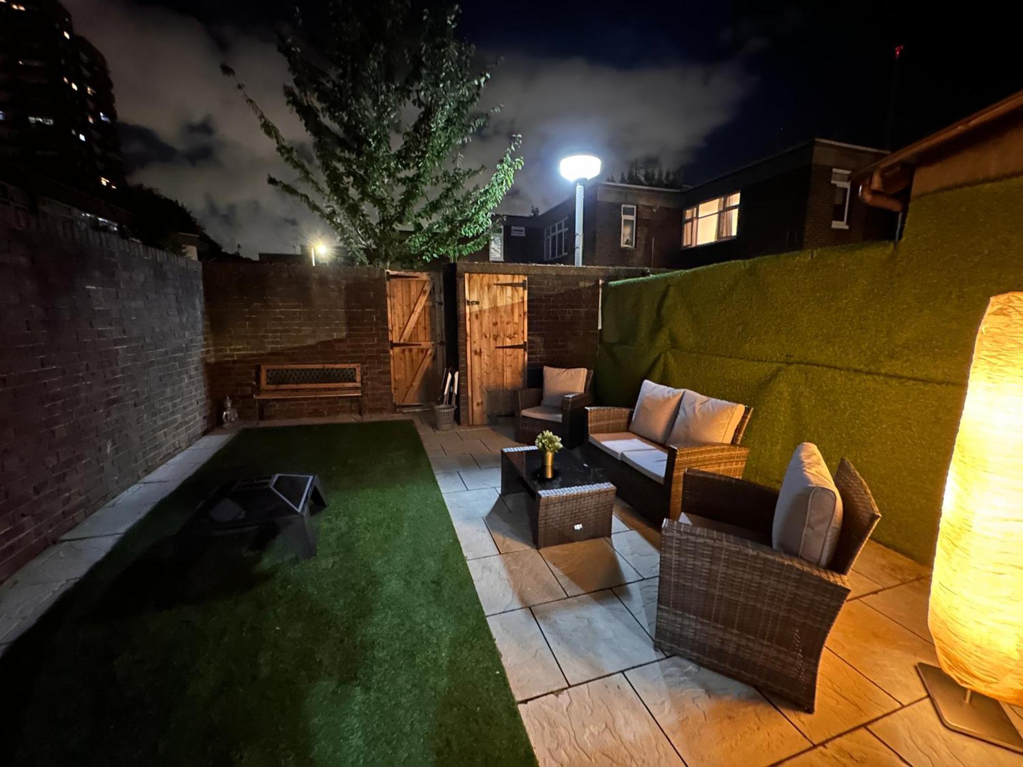 5 Bed 5 Bath / Brick Lane Central London E1 Dış mekan fotoğraf