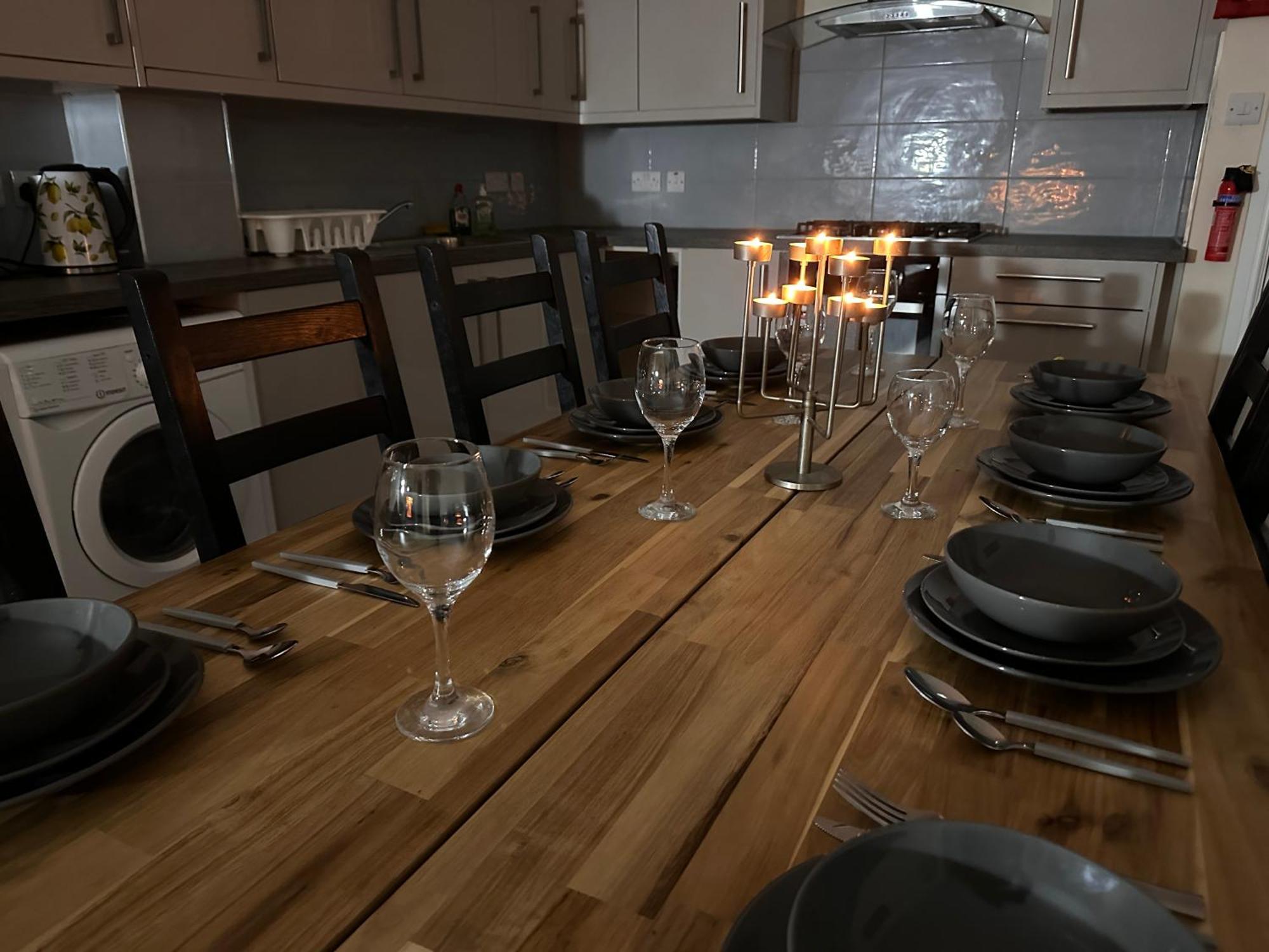 5 Bed 5 Bath / Brick Lane Central London E1 Dış mekan fotoğraf