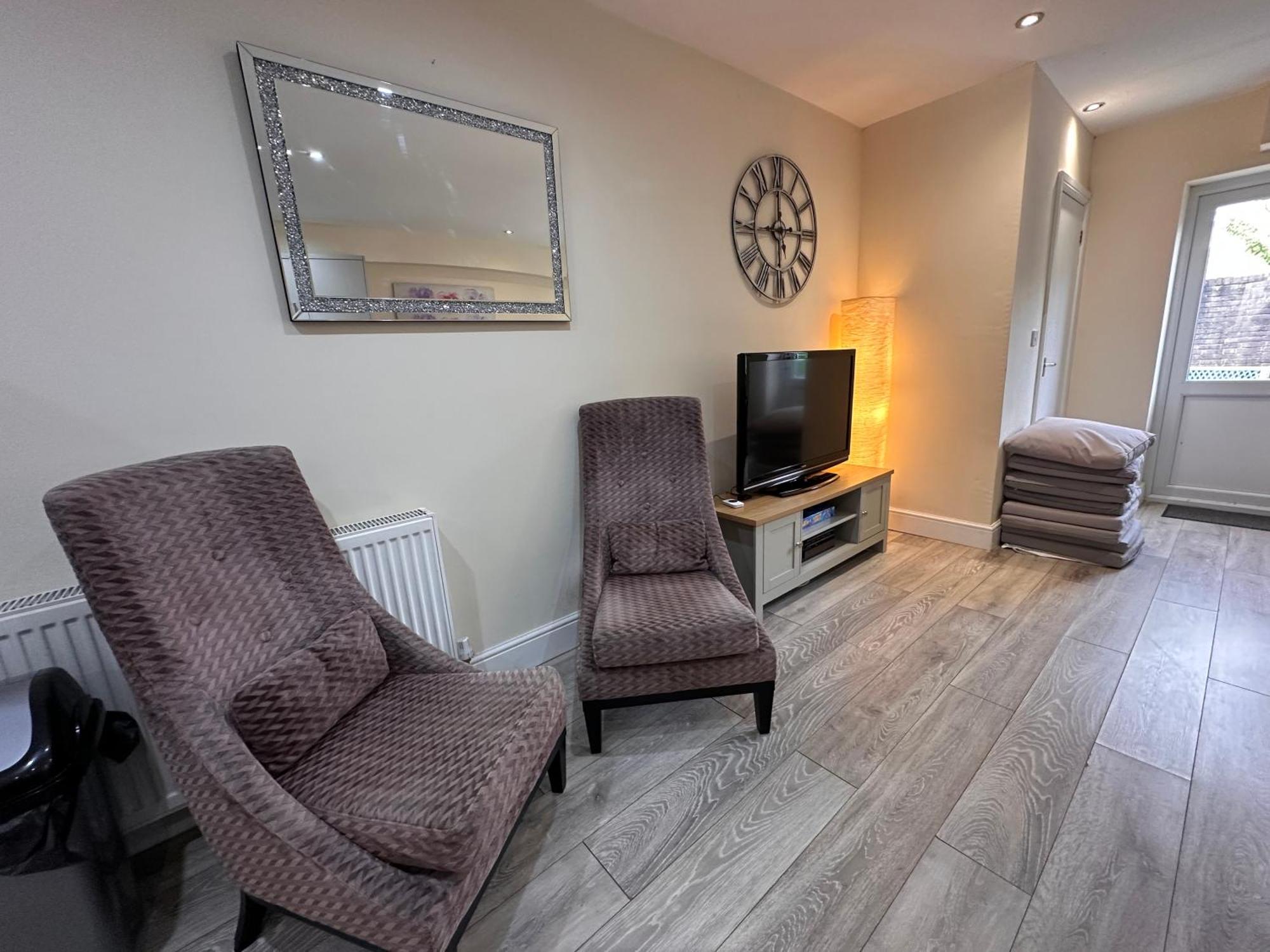 5 Bed 5 Bath / Brick Lane Central London E1 Dış mekan fotoğraf