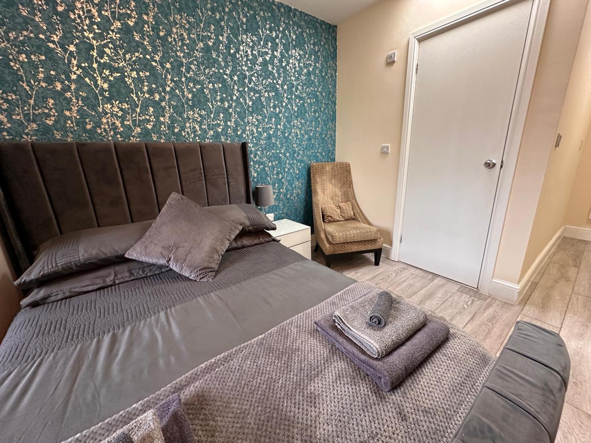 5 Bed 5 Bath / Brick Lane Central London E1 Dış mekan fotoğraf