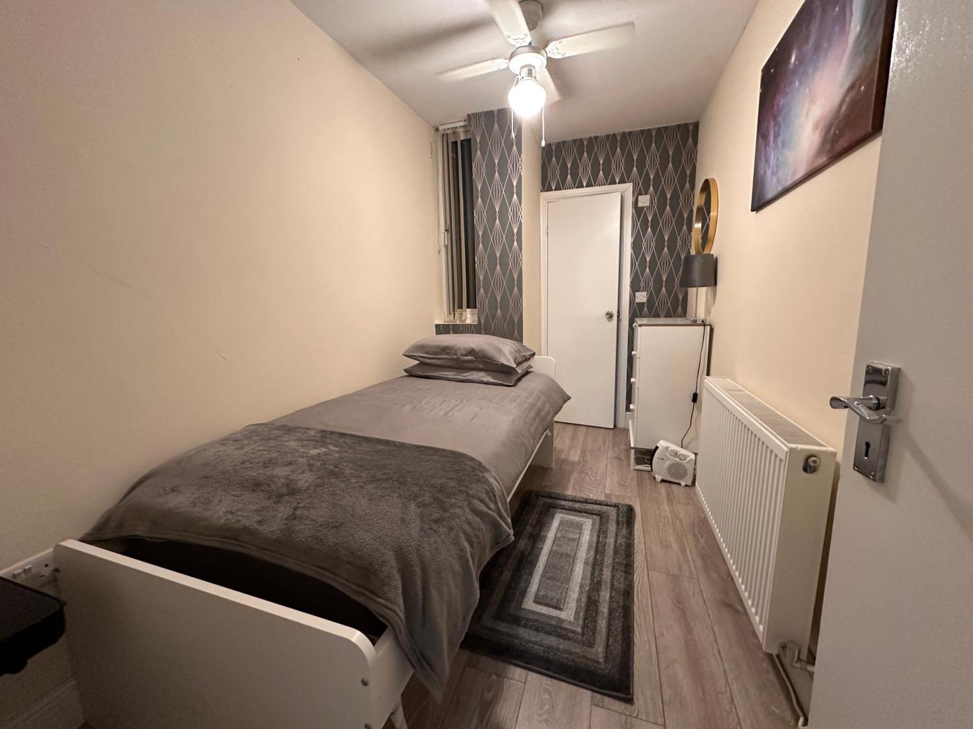 5 Bed 5 Bath / Brick Lane Central London E1 Dış mekan fotoğraf