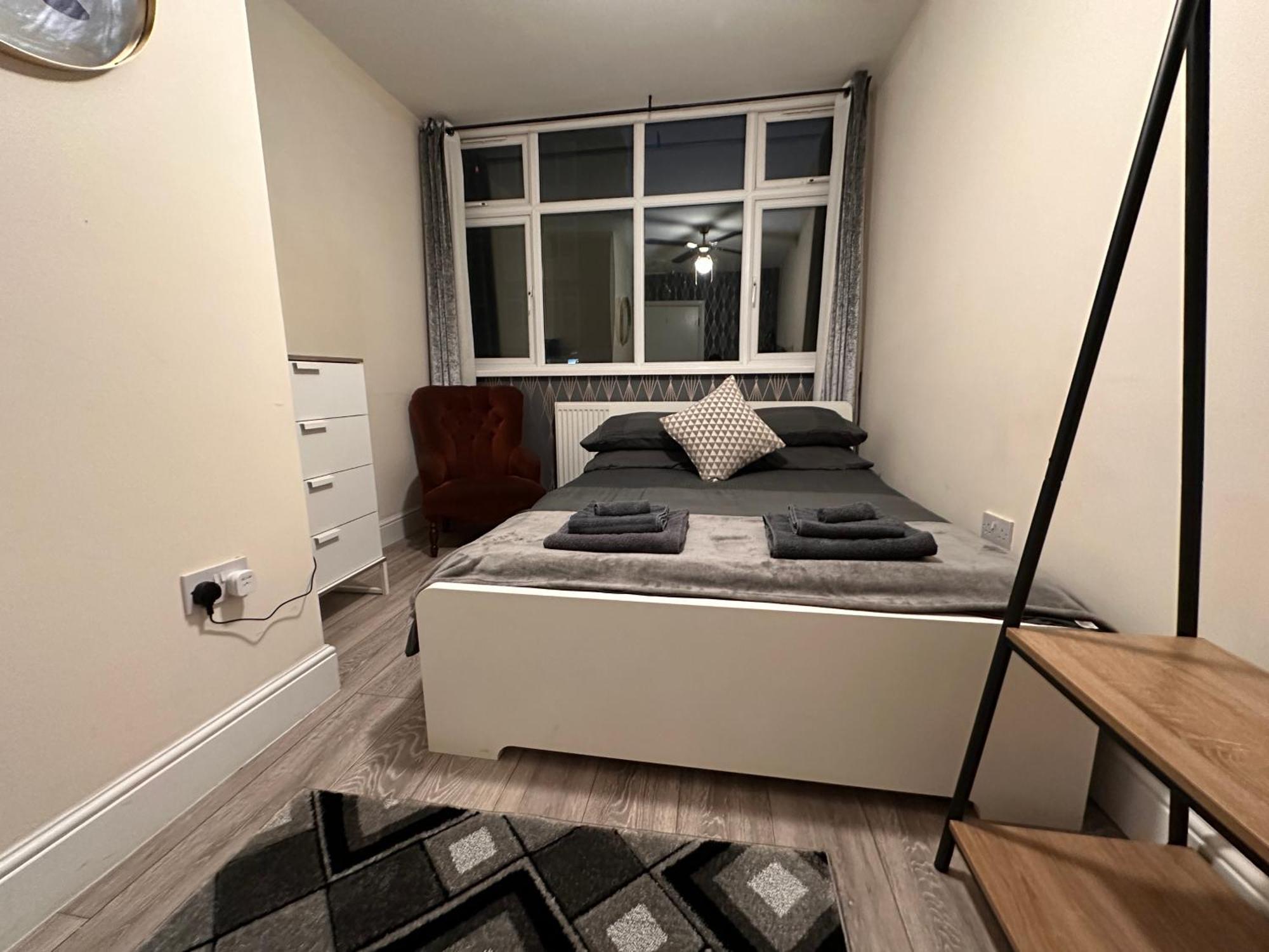 5 Bed 5 Bath / Brick Lane Central London E1 Dış mekan fotoğraf