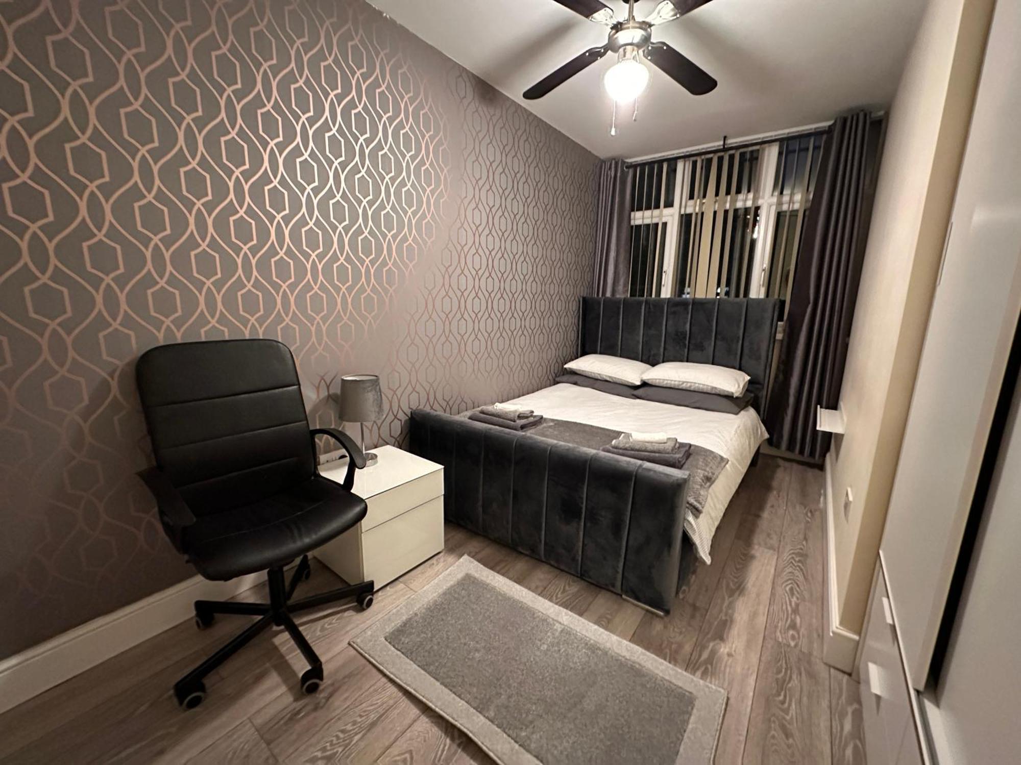 5 Bed 5 Bath / Brick Lane Central London E1 Dış mekan fotoğraf