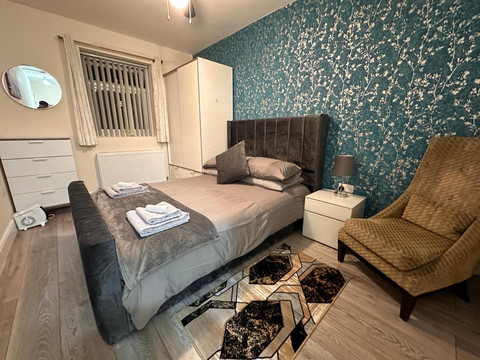5 Bed 5 Bath / Brick Lane Central London E1 Dış mekan fotoğraf
